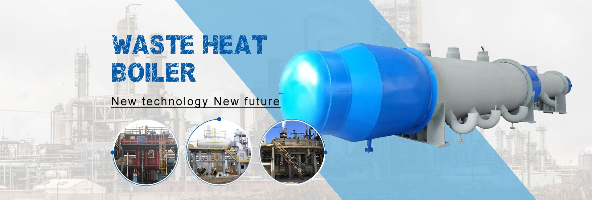 China Waste Gas Treatment Equipment