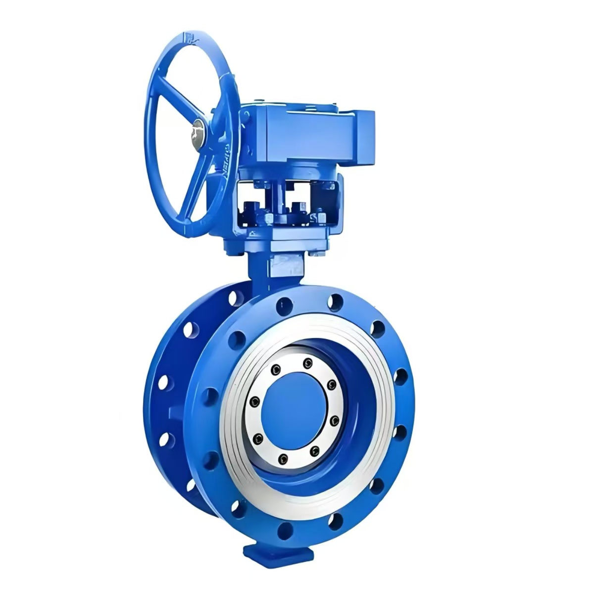 Butterfly valve is suitable for what occasions? What are the selection principles?