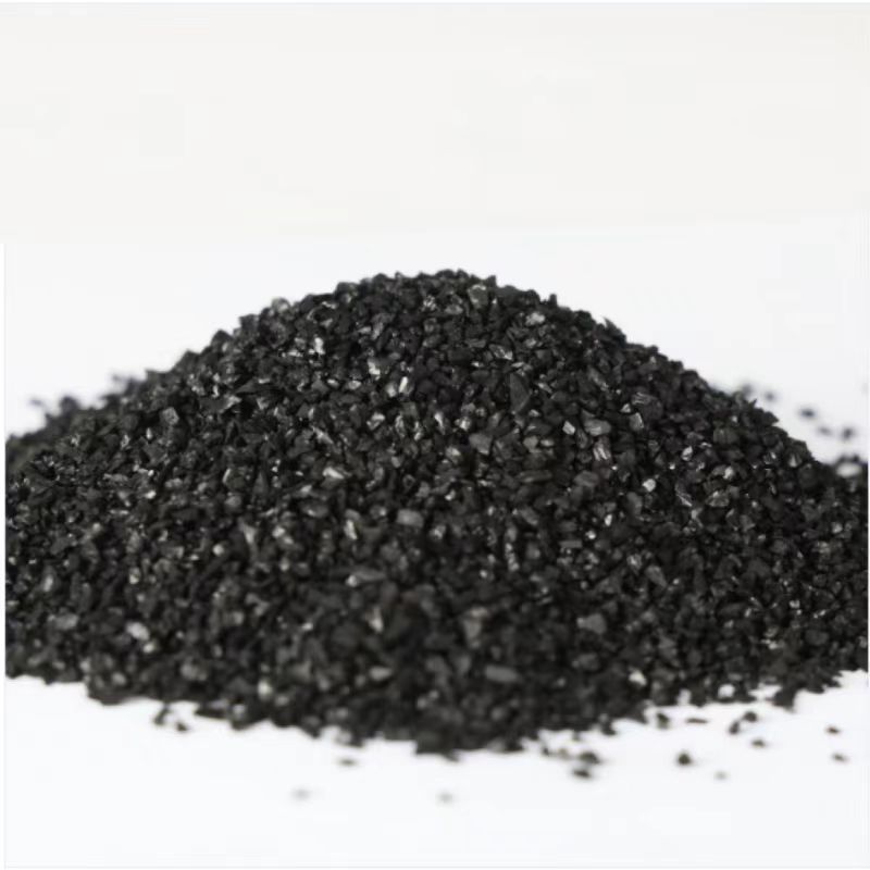 Coconut shell activated carbon product introduction