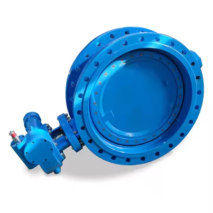 Air Butterfly Valve