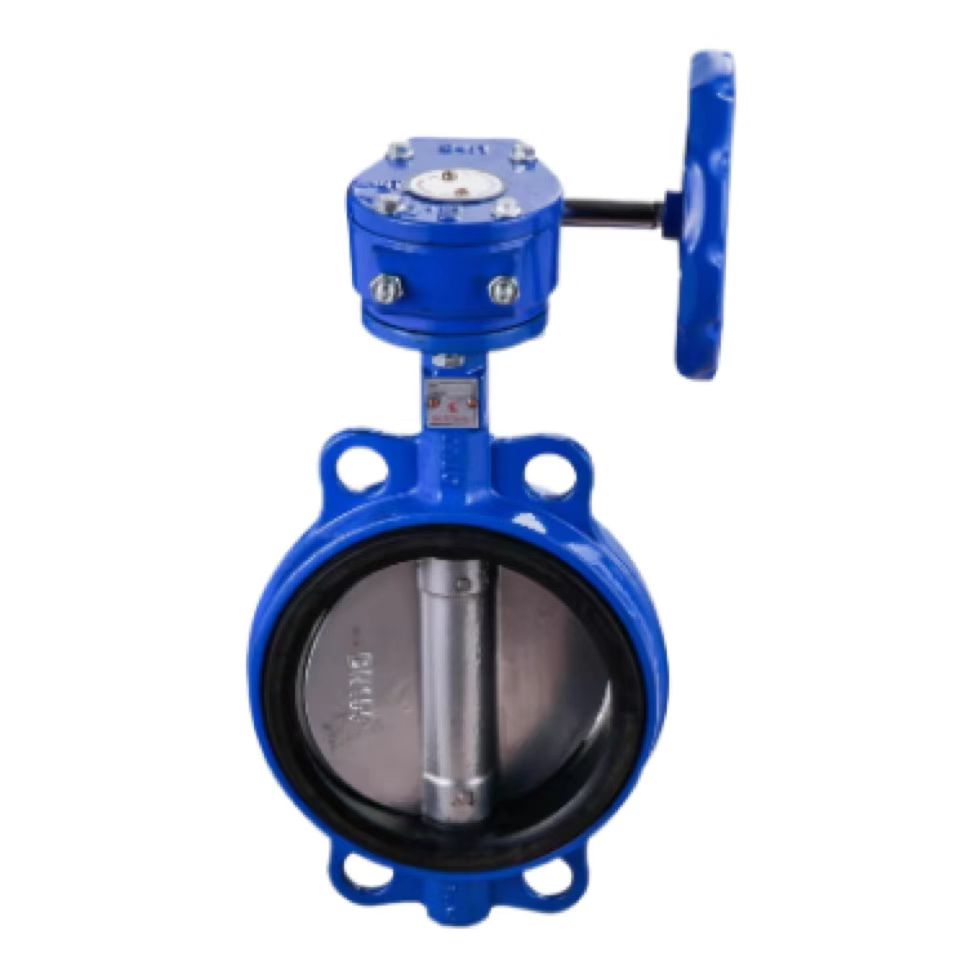 Din Standard Valve