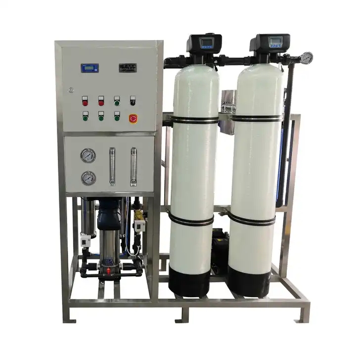 Ro Water Purifier